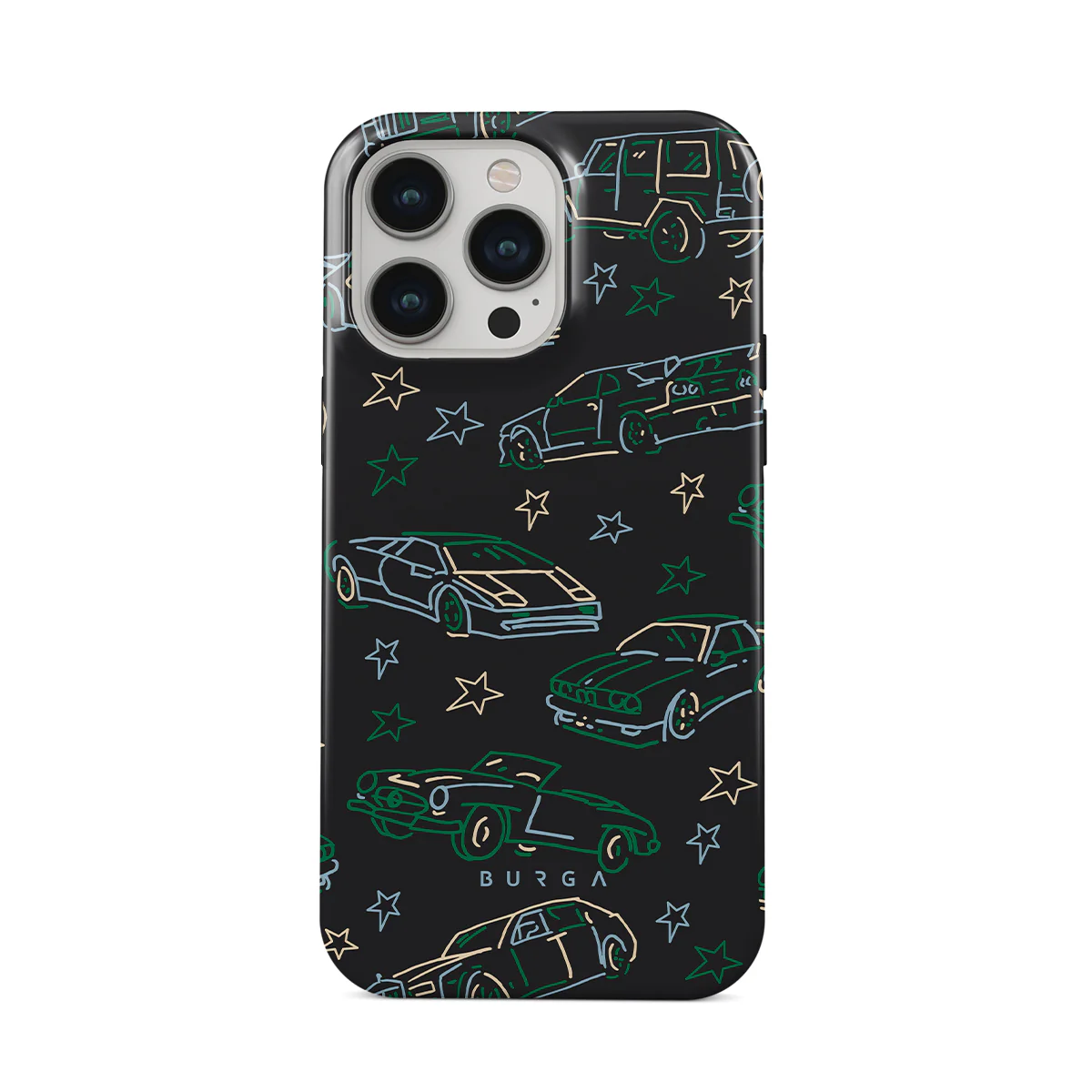 Big Dreams - iPhone 13 Pro Max Case