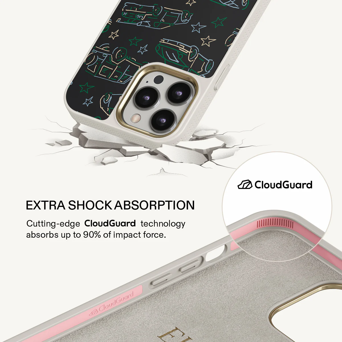 Big Dreams - iPhone 13 Pro Max Case - Image 21