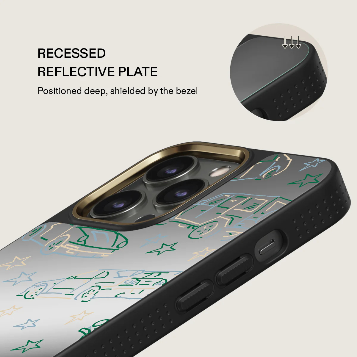 Big Dreams - iPhone 13 Pro Max Case - Image 29