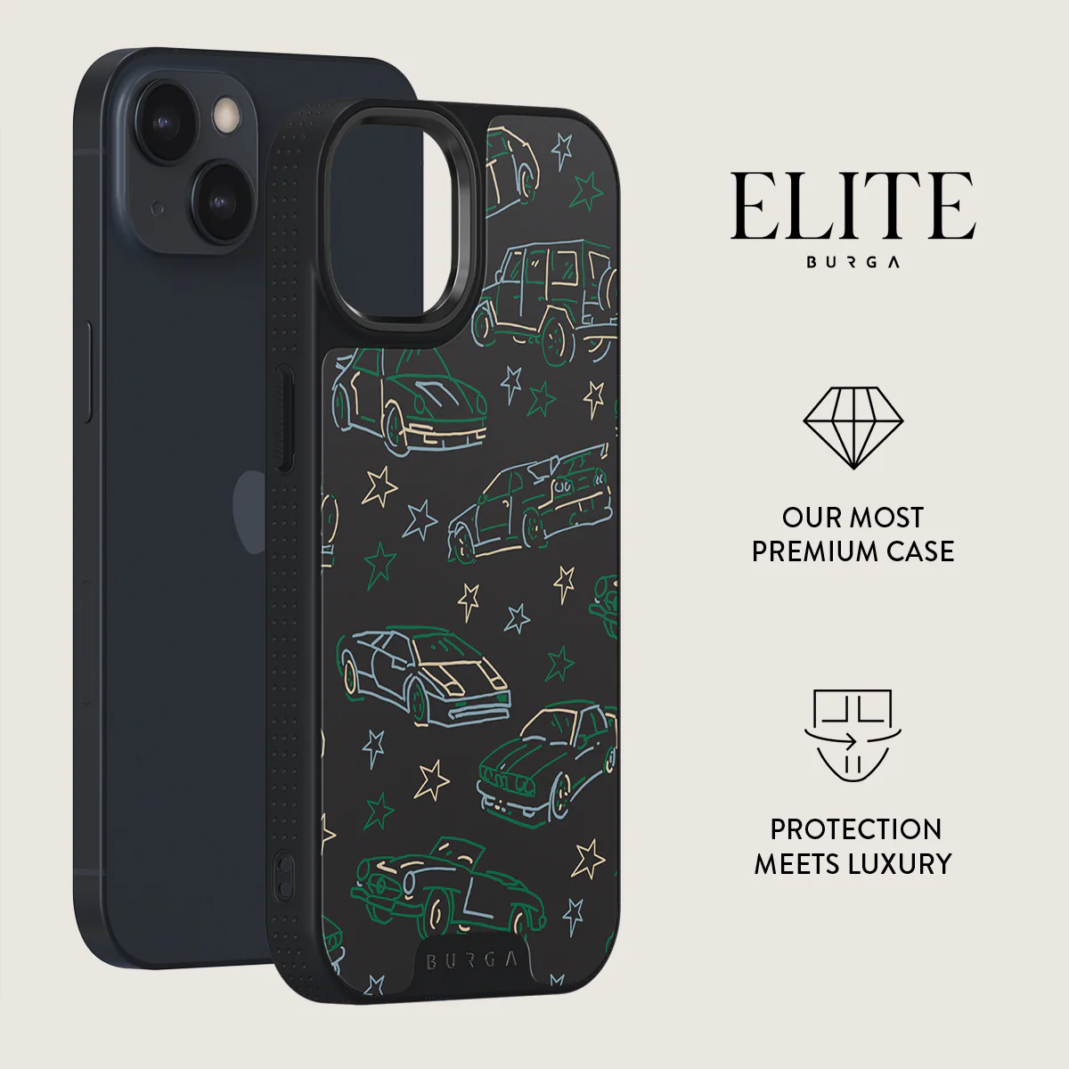 Big Dreams - iPhone 14 Case - Image 13