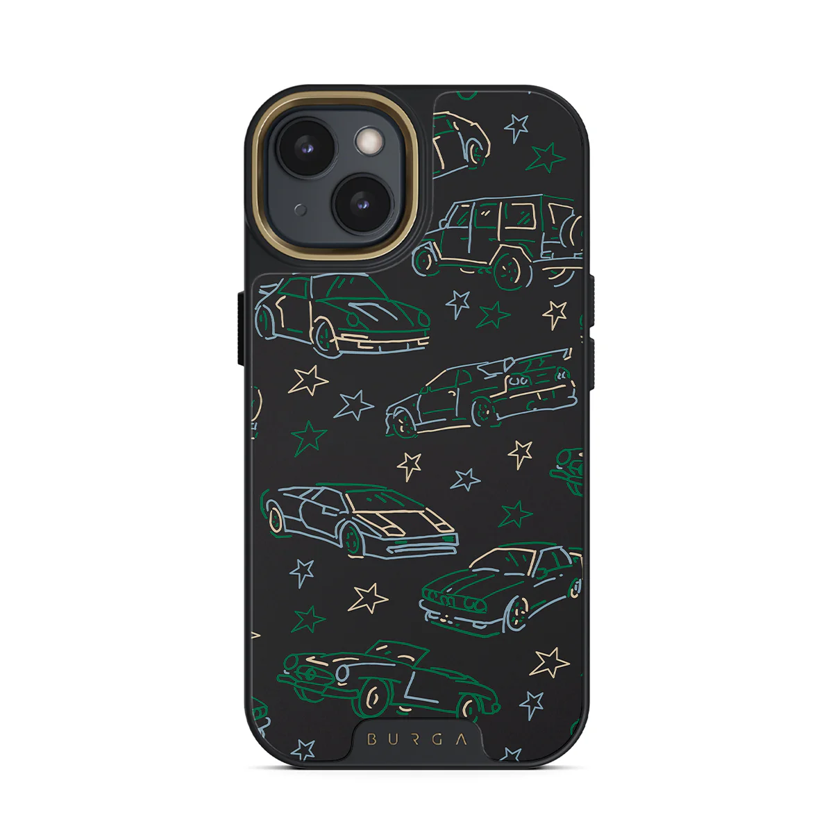 Big Dreams - iPhone 14 Case - Image 5