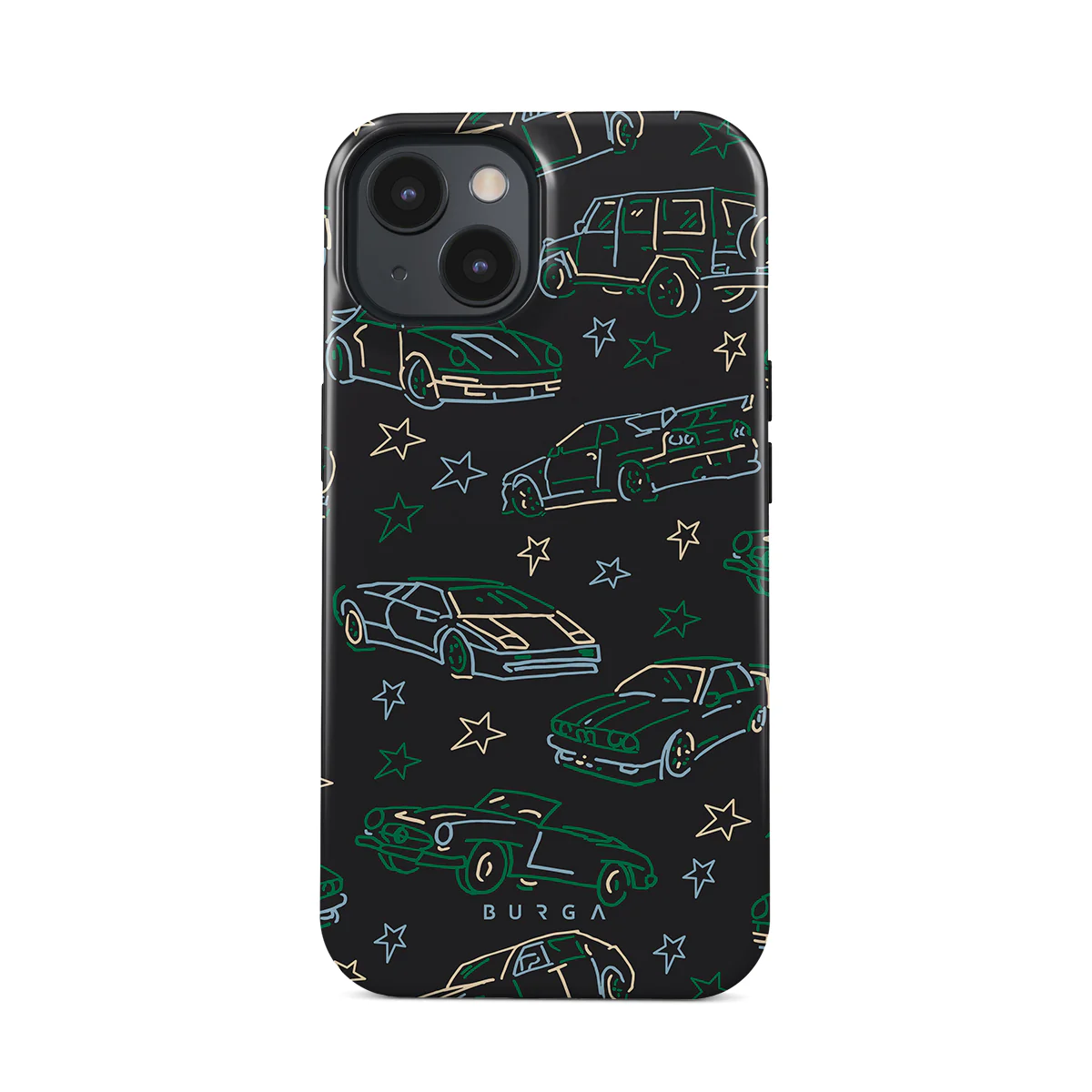 Big Dreams - iPhone 14 Plus Case