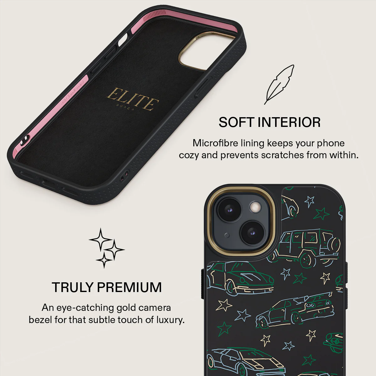 Big Dreams - iPhone 14 Plus Case - Image 10