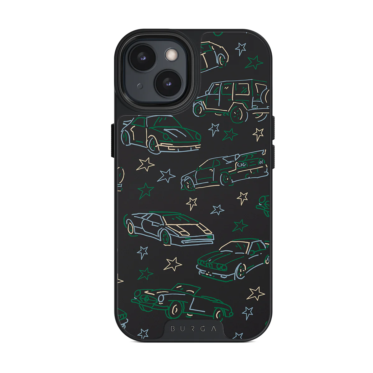 Big Dreams - iPhone 14 Plus Case - Image 12