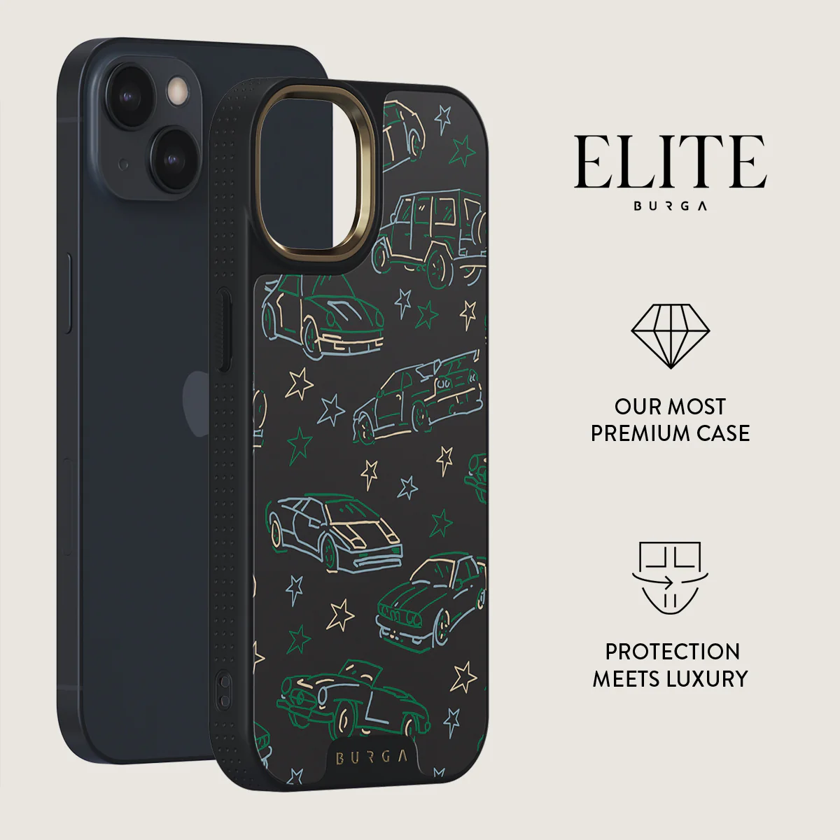 Big Dreams - iPhone 14 Plus Case - Image 6