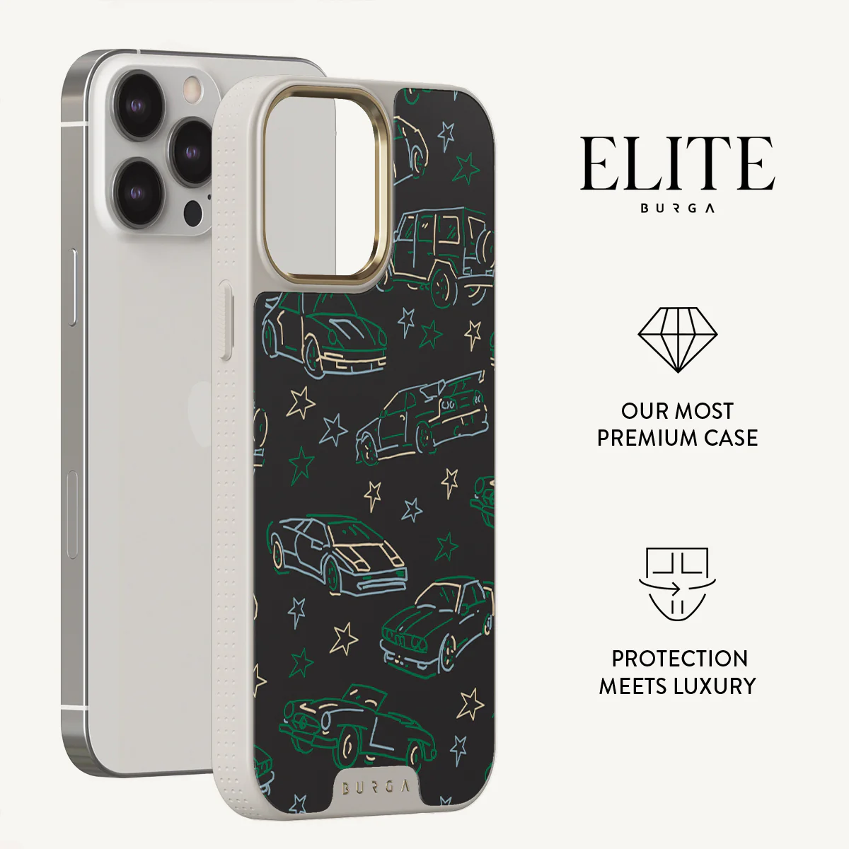 Big Dreams - iPhone 14 Pro Case - Image 20