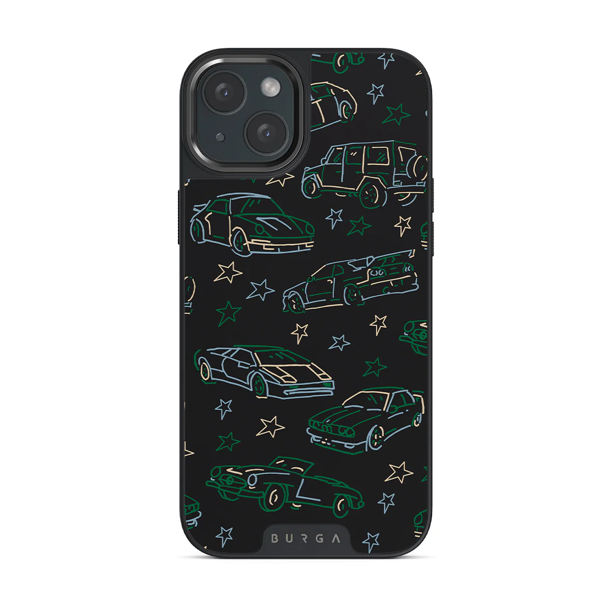 Big Dreams - iPhone 15 Case - Image 12
