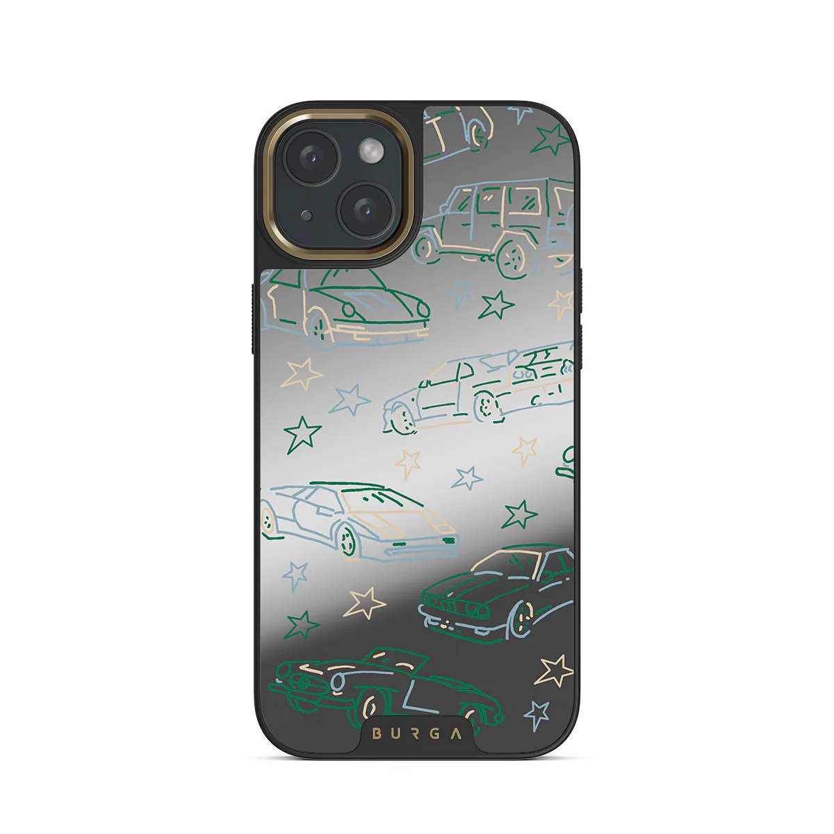 Big Dreams - iPhone 15 Case - Image 26