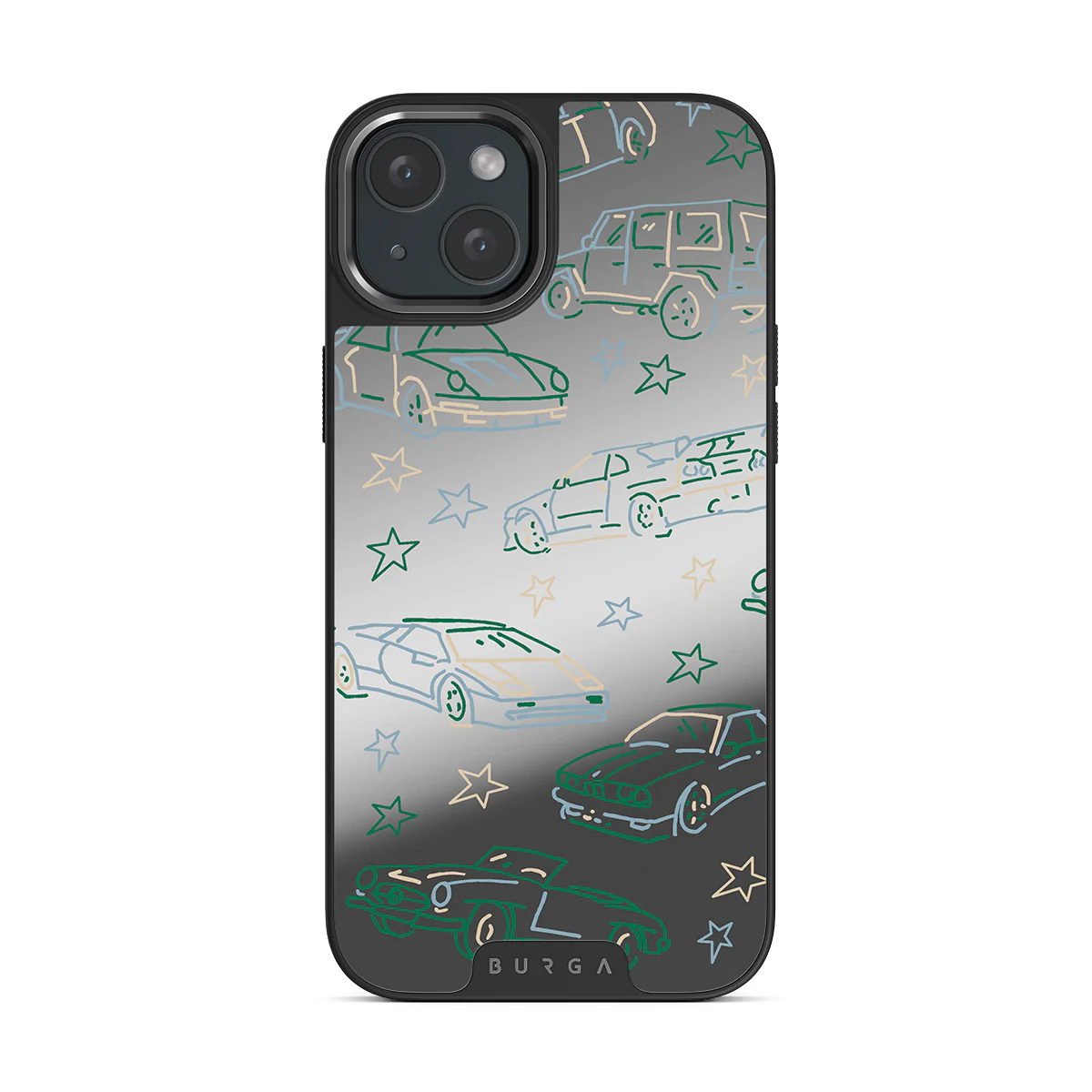 Big Dreams - iPhone 15 Case - Image 34
