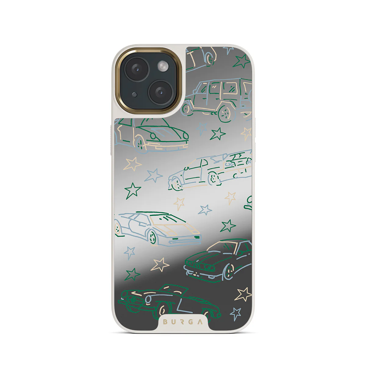 Big Dreams - iPhone 15 Case - Image 42
