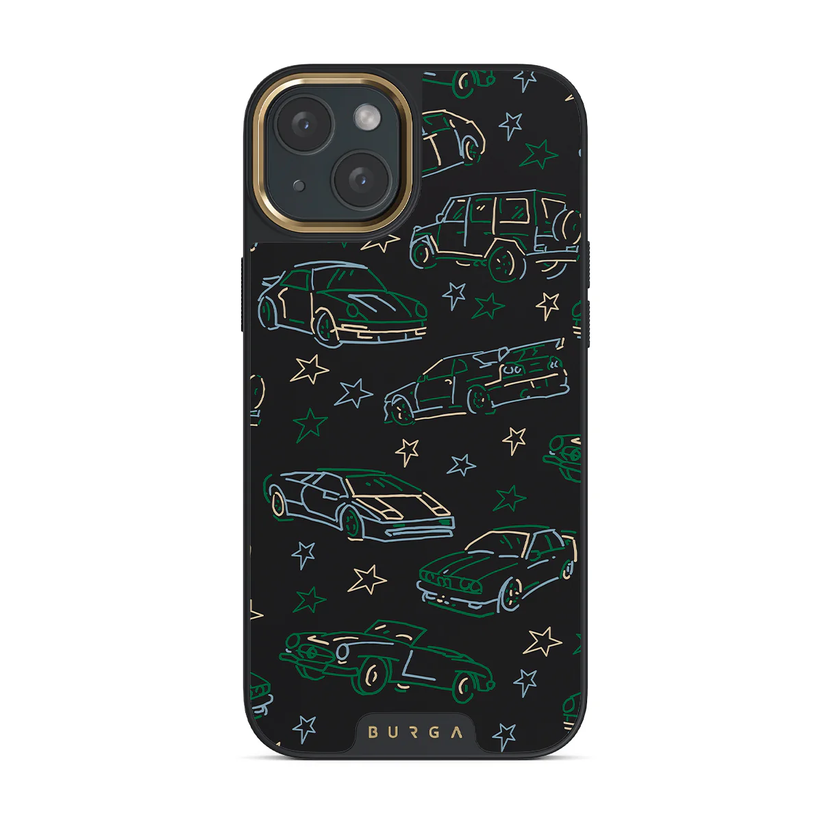 Big Dreams - iPhone 15 Case - Image 5