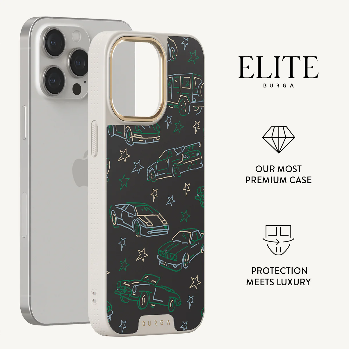 Big Dreams - iPhone 15 Pro Case - Image 20