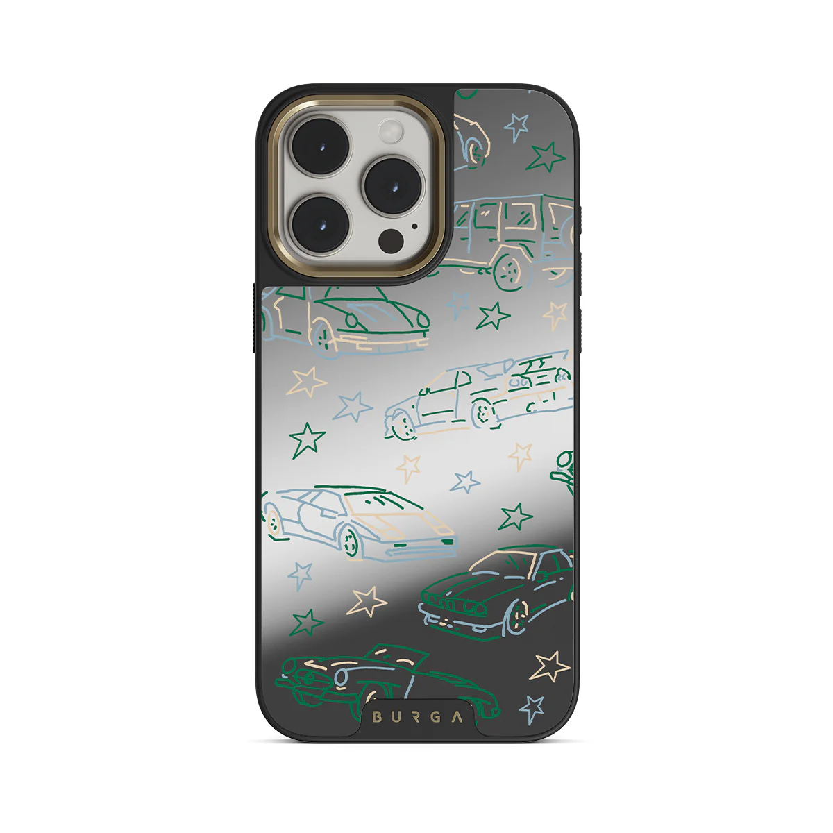 Big Dreams - iPhone 15 Pro Case - Image 26