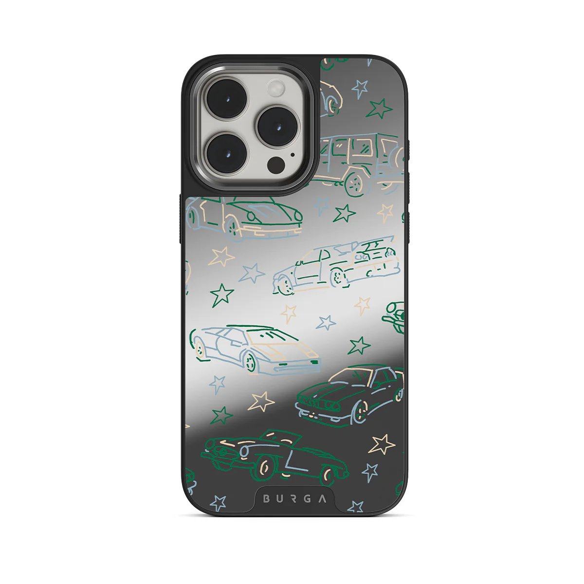 Big Dreams - iPhone 15 Pro Max Case - Image 34