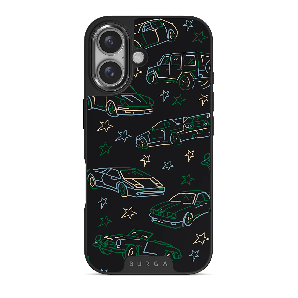 Big Dreams - iPhone 16 Case - Image 13