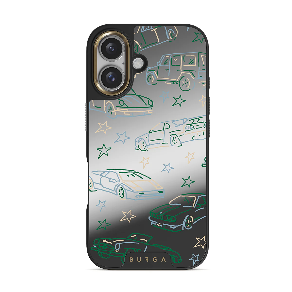 Big Dreams - iPhone 16 Case - Image 27