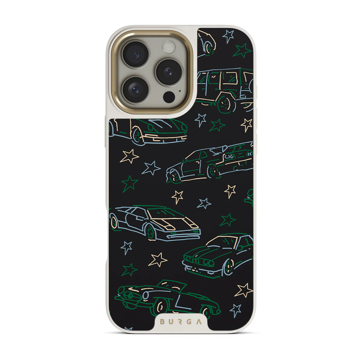 Big Dreams - iPhone 16 Pro Case - Image 20