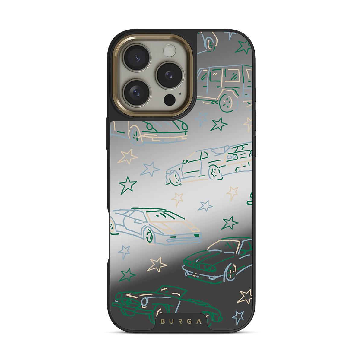 Big Dreams - iPhone 16 Pro Case - Image 27