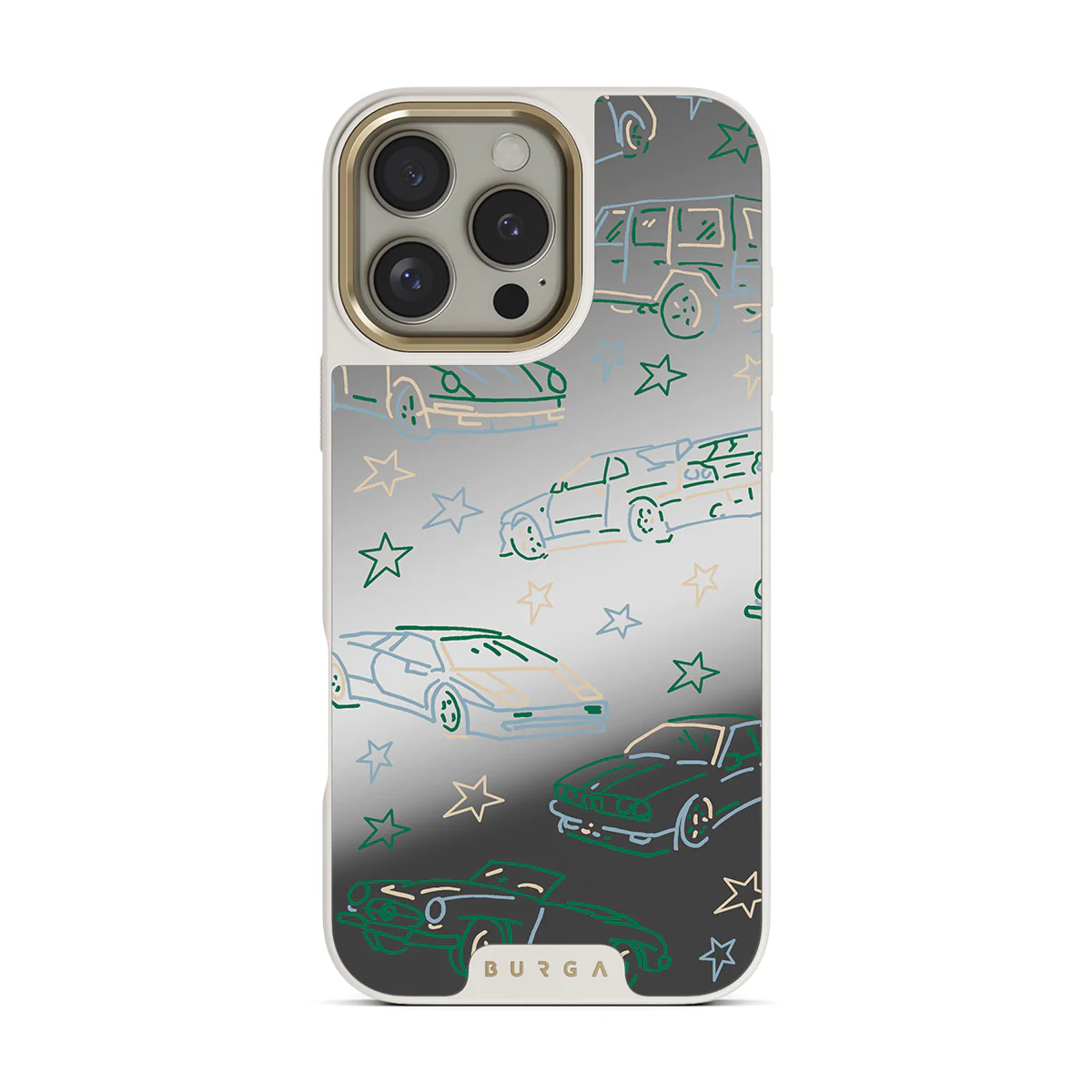 Big Dreams - iPhone 16 Pro Case - Image 43