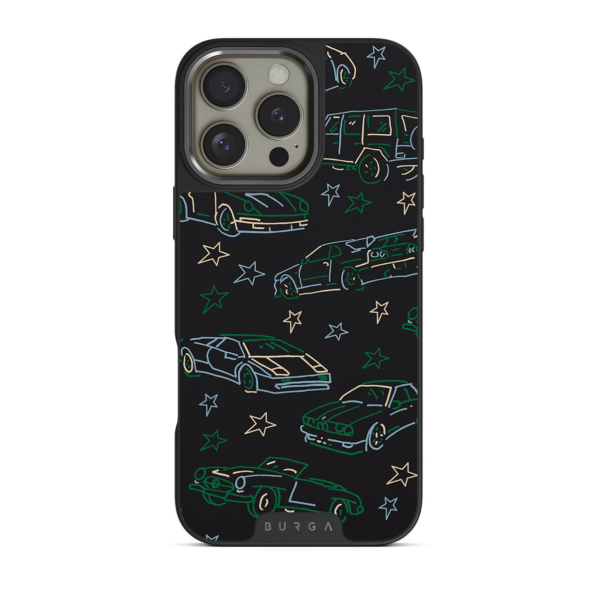 Big Dreams - iPhone 16 Pro Max Case - Image 13