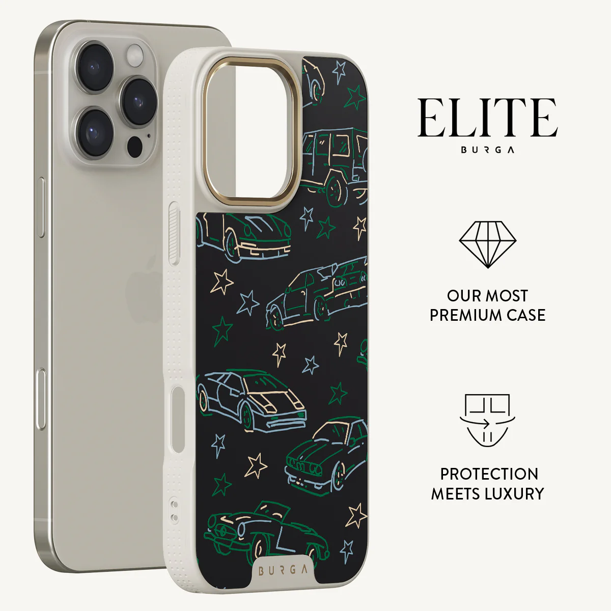 Big Dreams - iPhone 16 Pro Max Case - Image 21