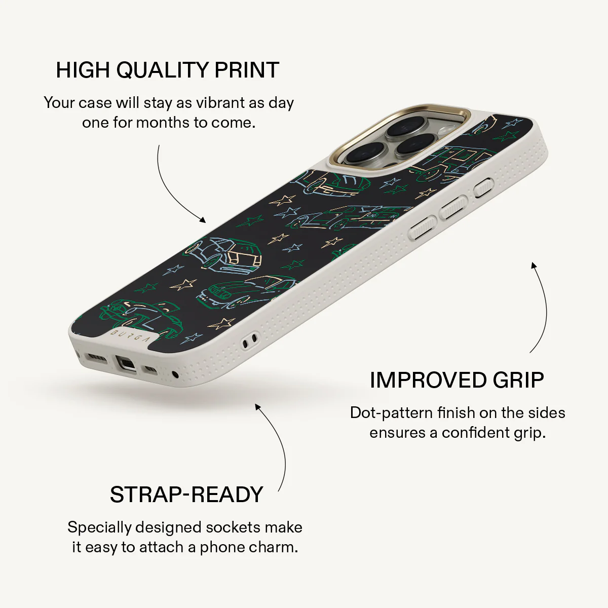 Big Dreams - iPhone 16 Pro Max Case - Image 24