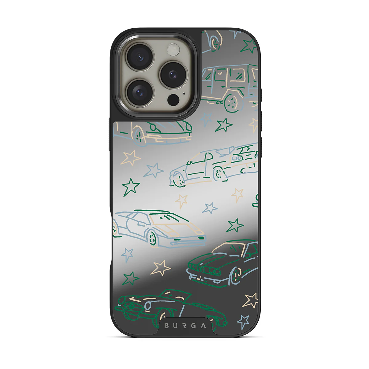 Big Dreams - iPhone 16 Pro Max Case - Image 35