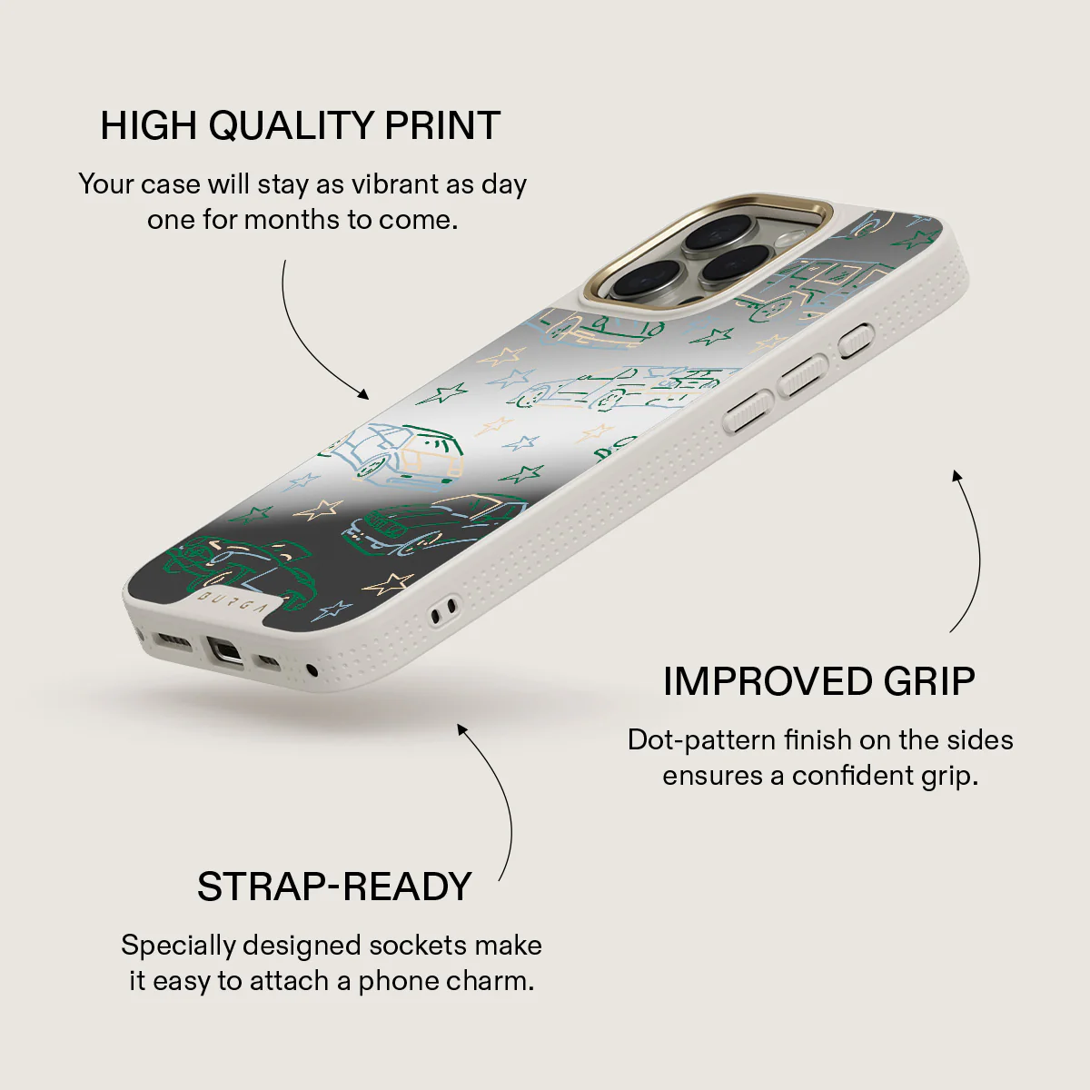 Big Dreams - iPhone 16 Pro Max Case - Image 48