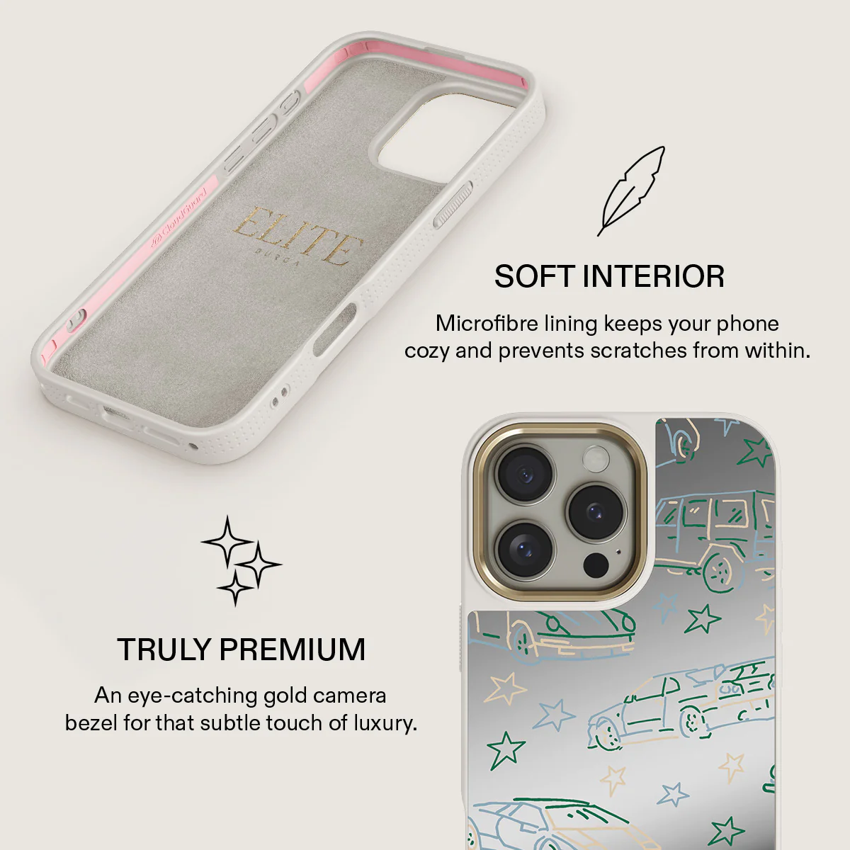 Big Dreams - iPhone 16 Pro Max Case - Image 49