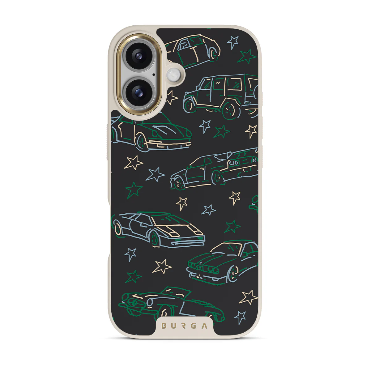 Big Dreams - iPhone 17 Case - Image 19