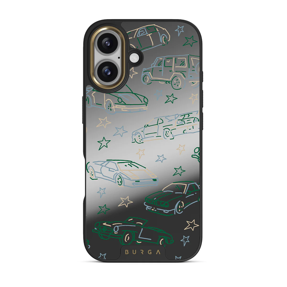 Big Dreams - iPhone 17 Case - Image 26
