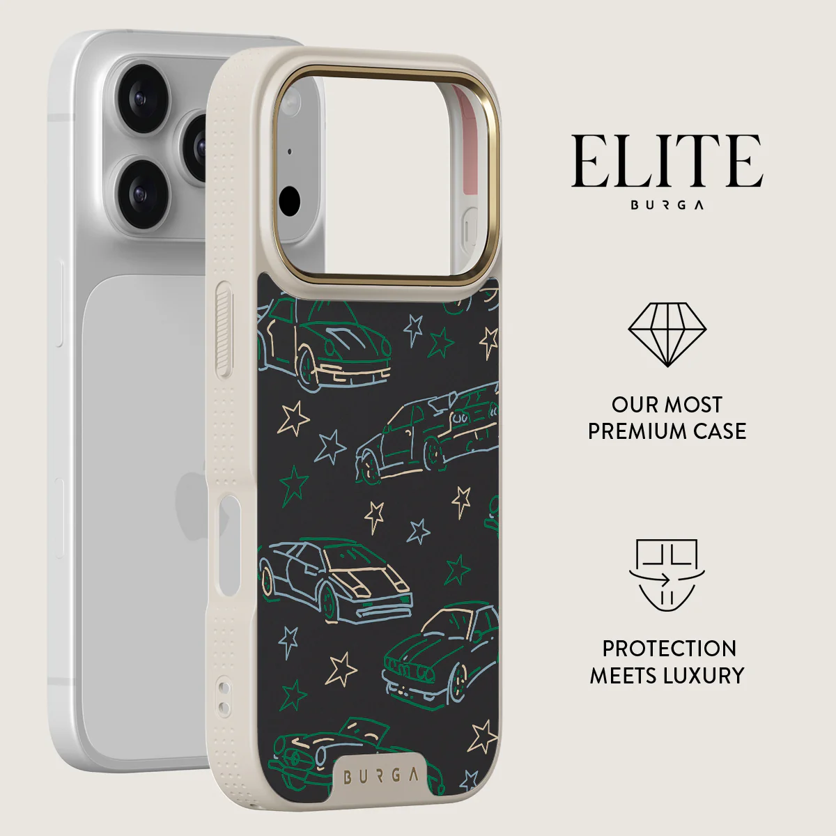 Big Dreams - iPhone 17 Pro Case - Image 20