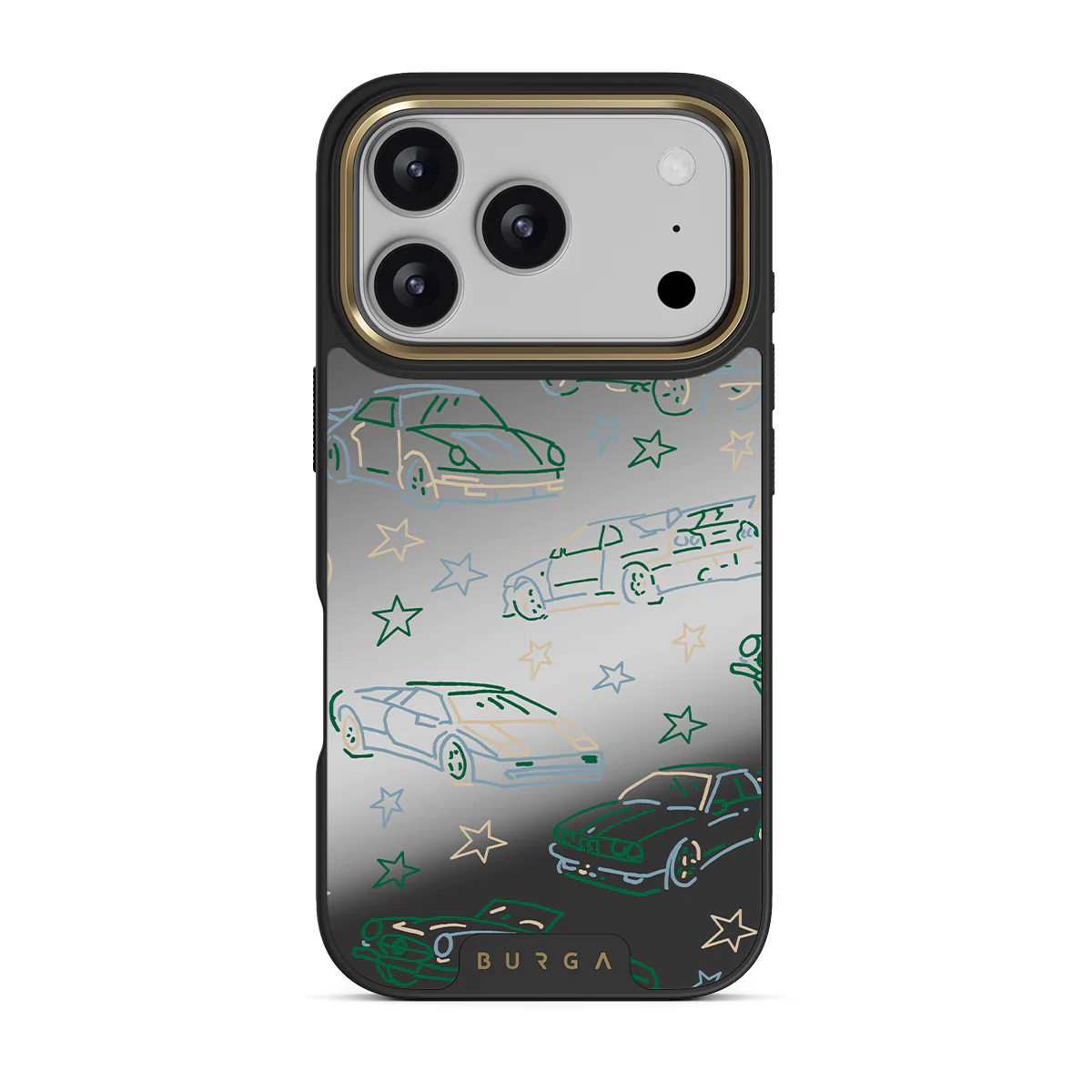Big Dreams - iPhone 17 Pro Case - Image 26