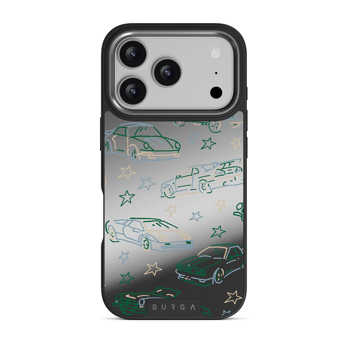 Big Dreams - iPhone 17 Pro Case - Image 34