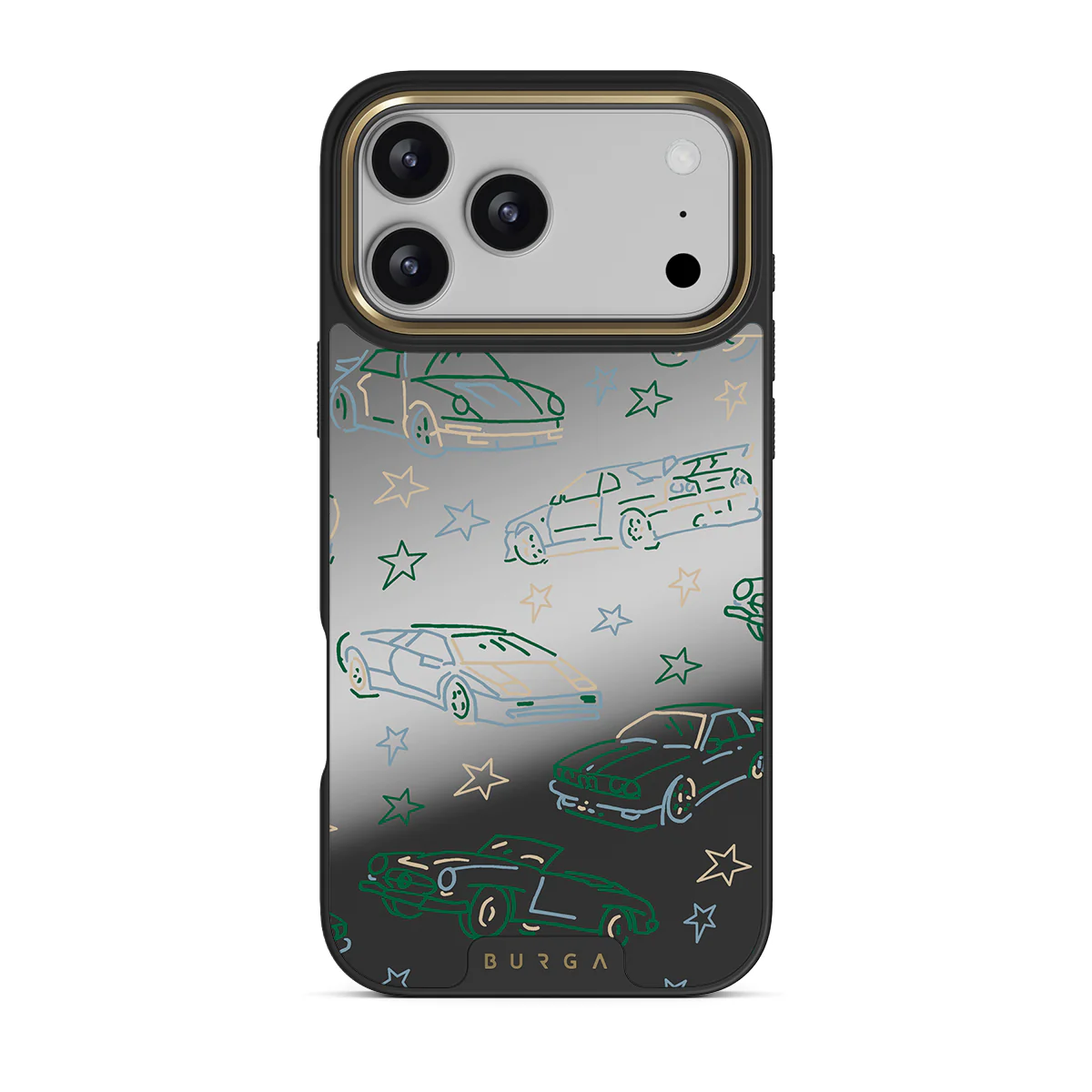 Big Dreams - iPhone 17 Pro Max Case - Image 26