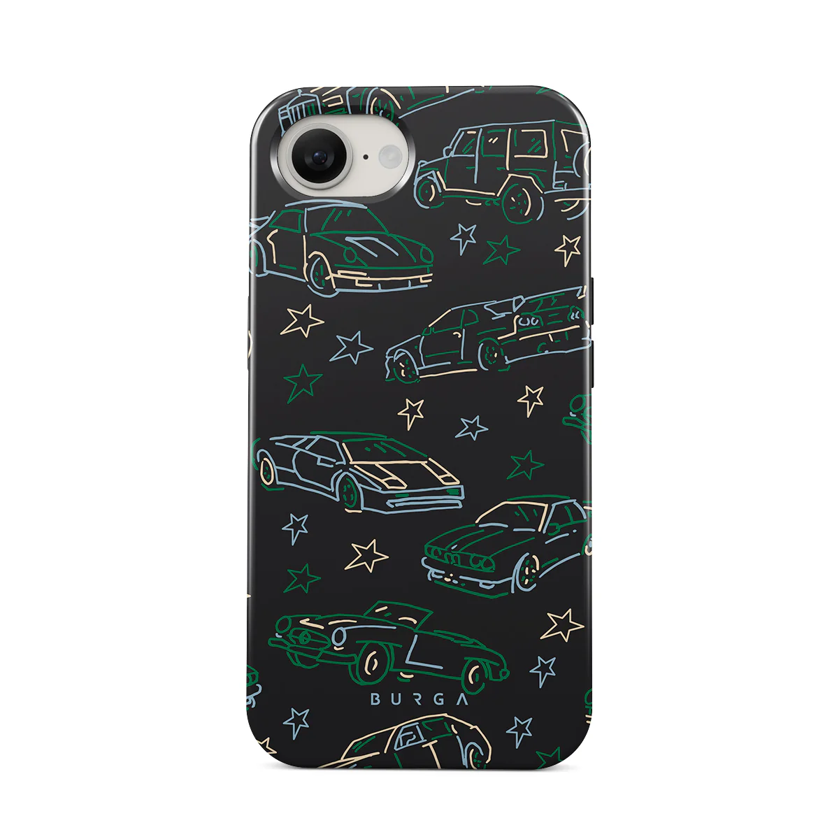 Big Dreams - iPhone 17e Case