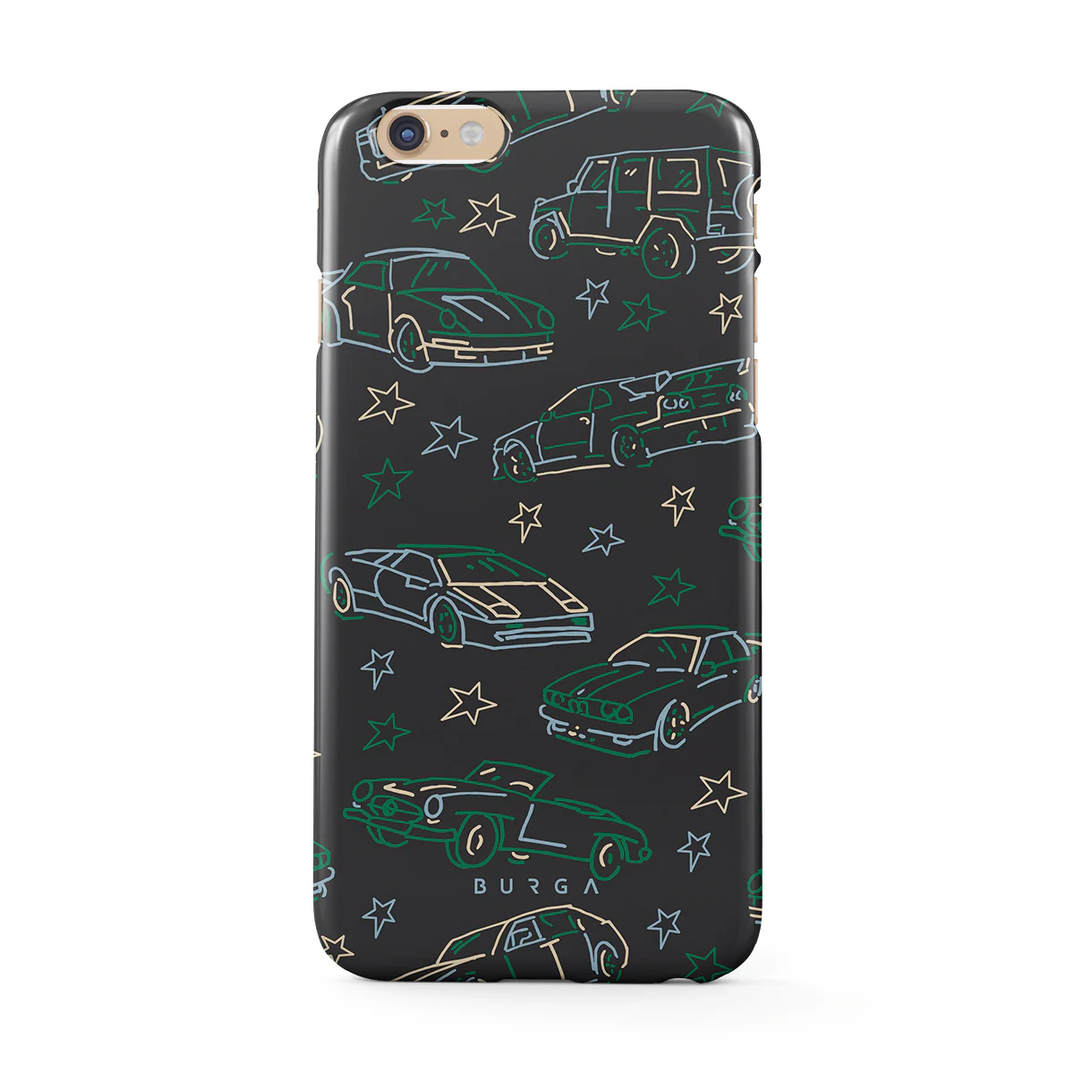 Big Dreams - iPhone 6 / 6S Case