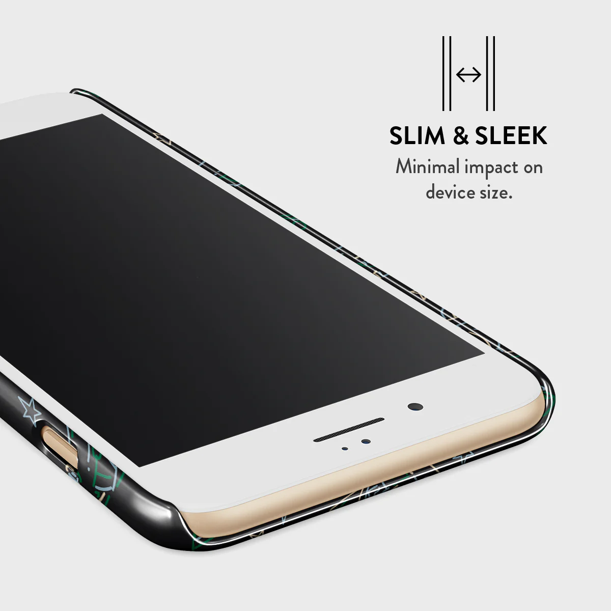 Big Dreams - iPhone 6 / 6S Case - Image 4