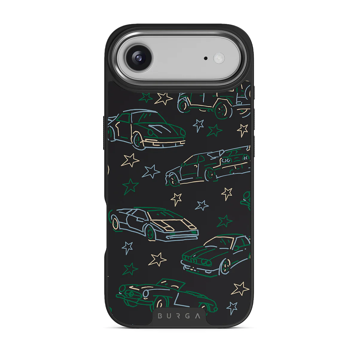 Big Dreams - iPhone Air Case - Image 12