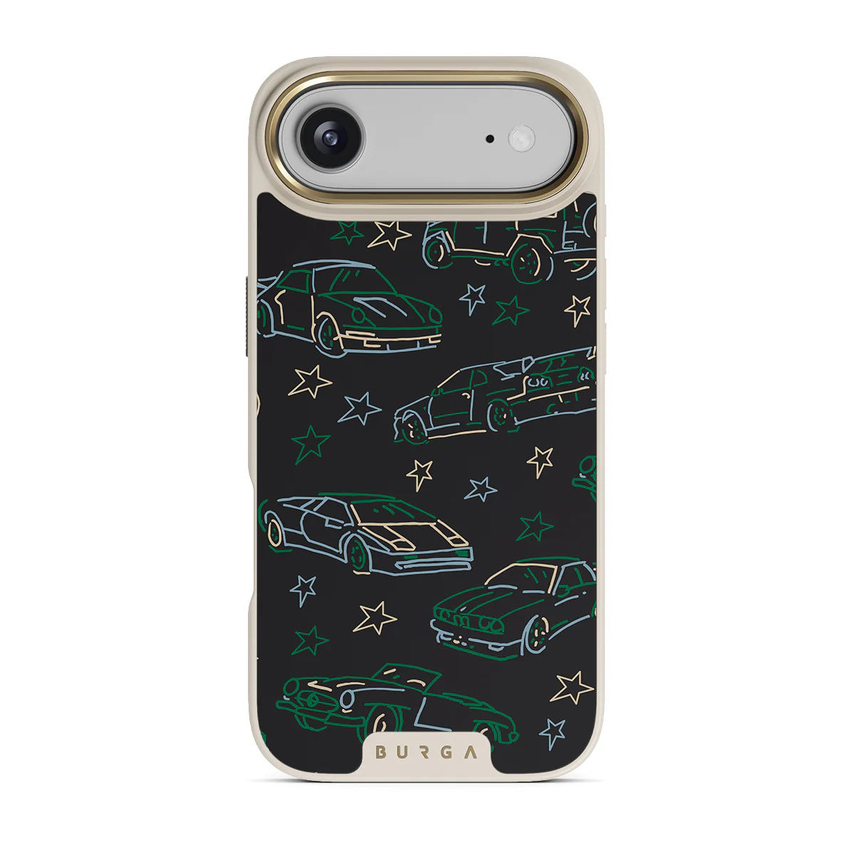 Big Dreams - iPhone Air Case - Image 19