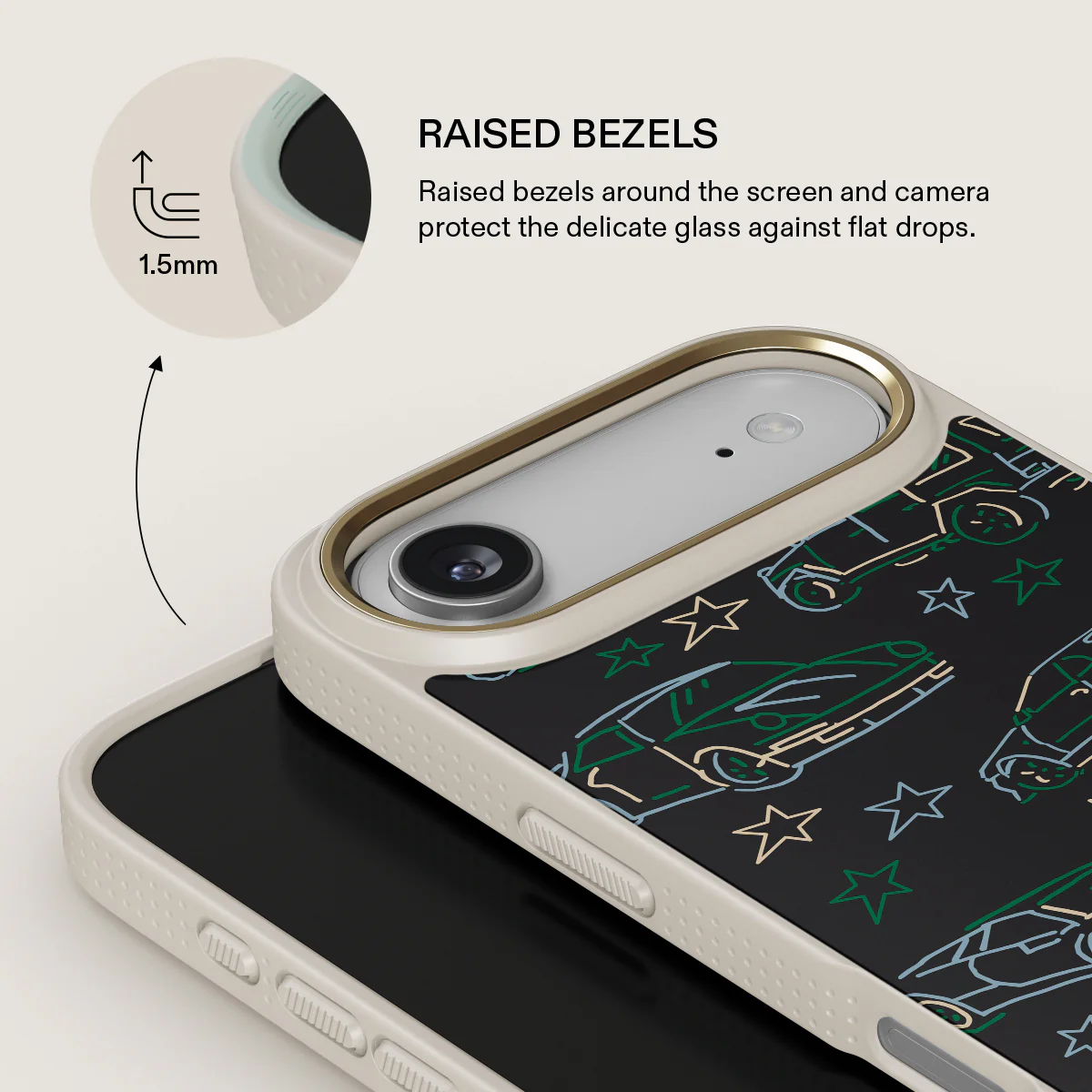 Big Dreams - iPhone Air Case - Image 22