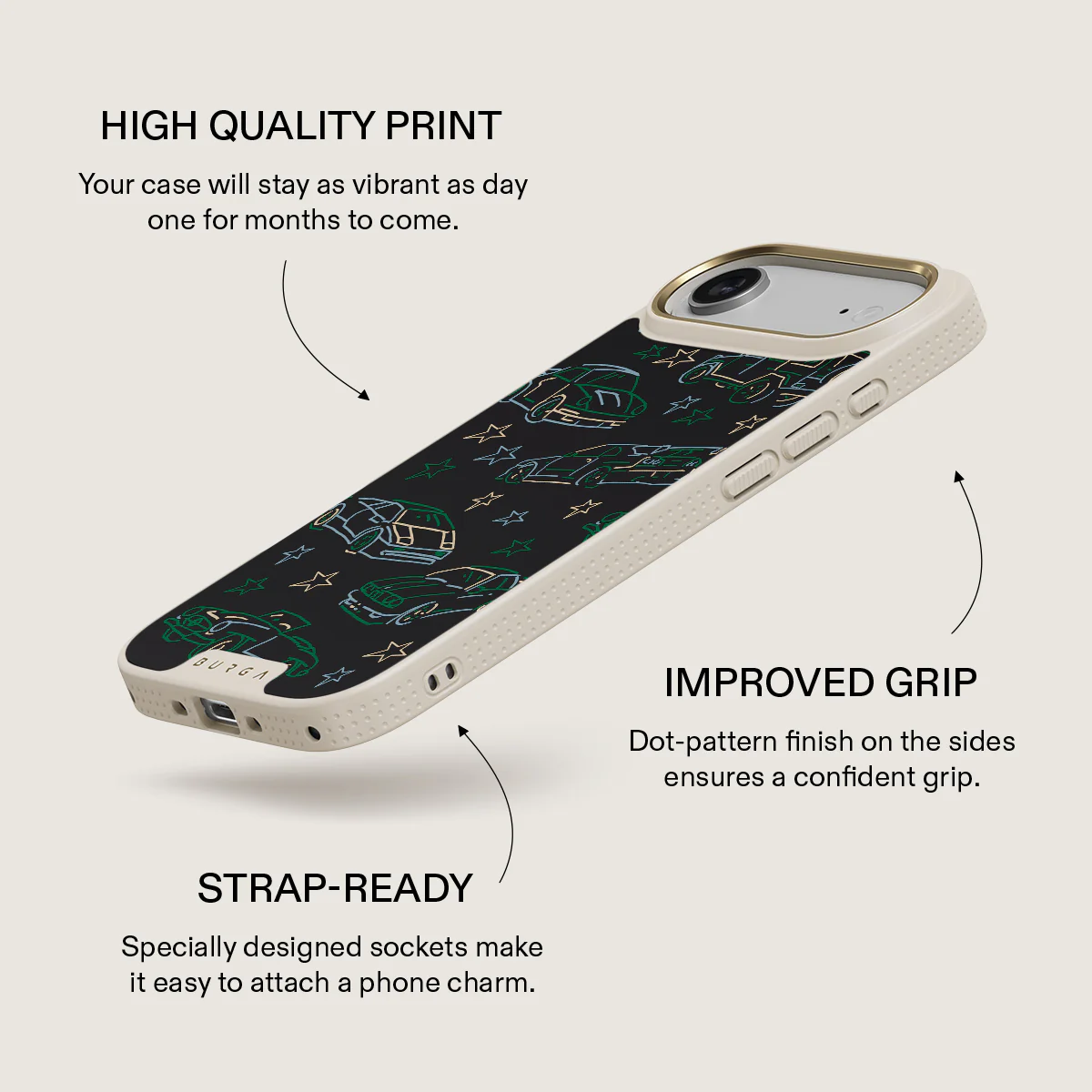 Big Dreams - iPhone Air Case - Image 23
