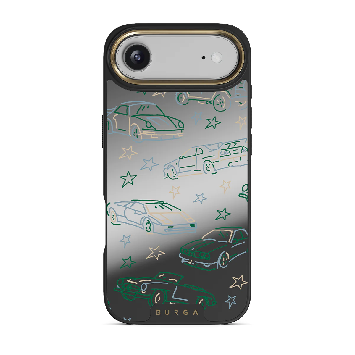 Big Dreams - iPhone Air Case - Image 26
