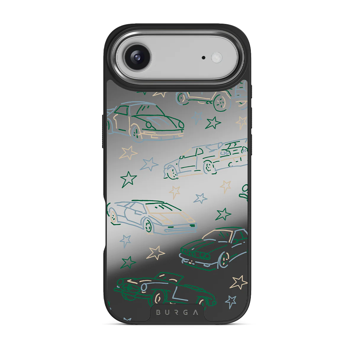 Big Dreams - iPhone Air Case - Image 34