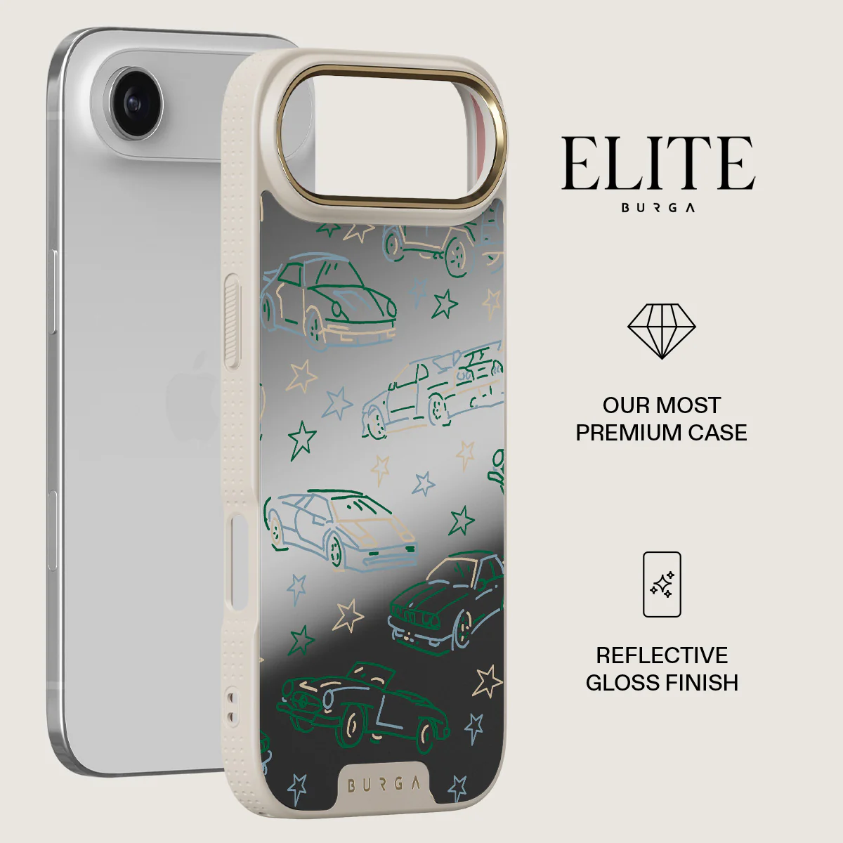 Big Dreams - iPhone Air Case - Image 43
