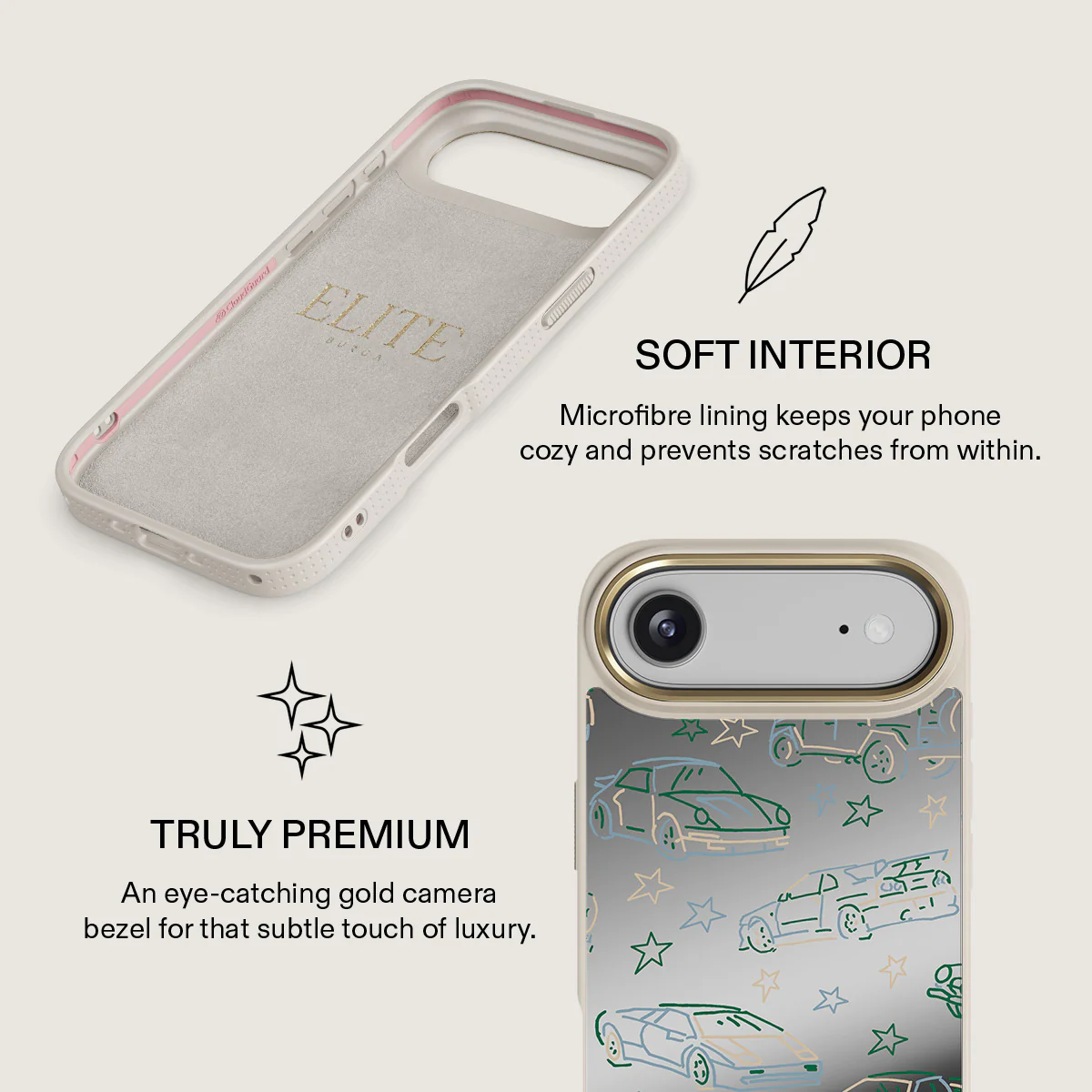 Big Dreams - iPhone Air Case - Image 48
