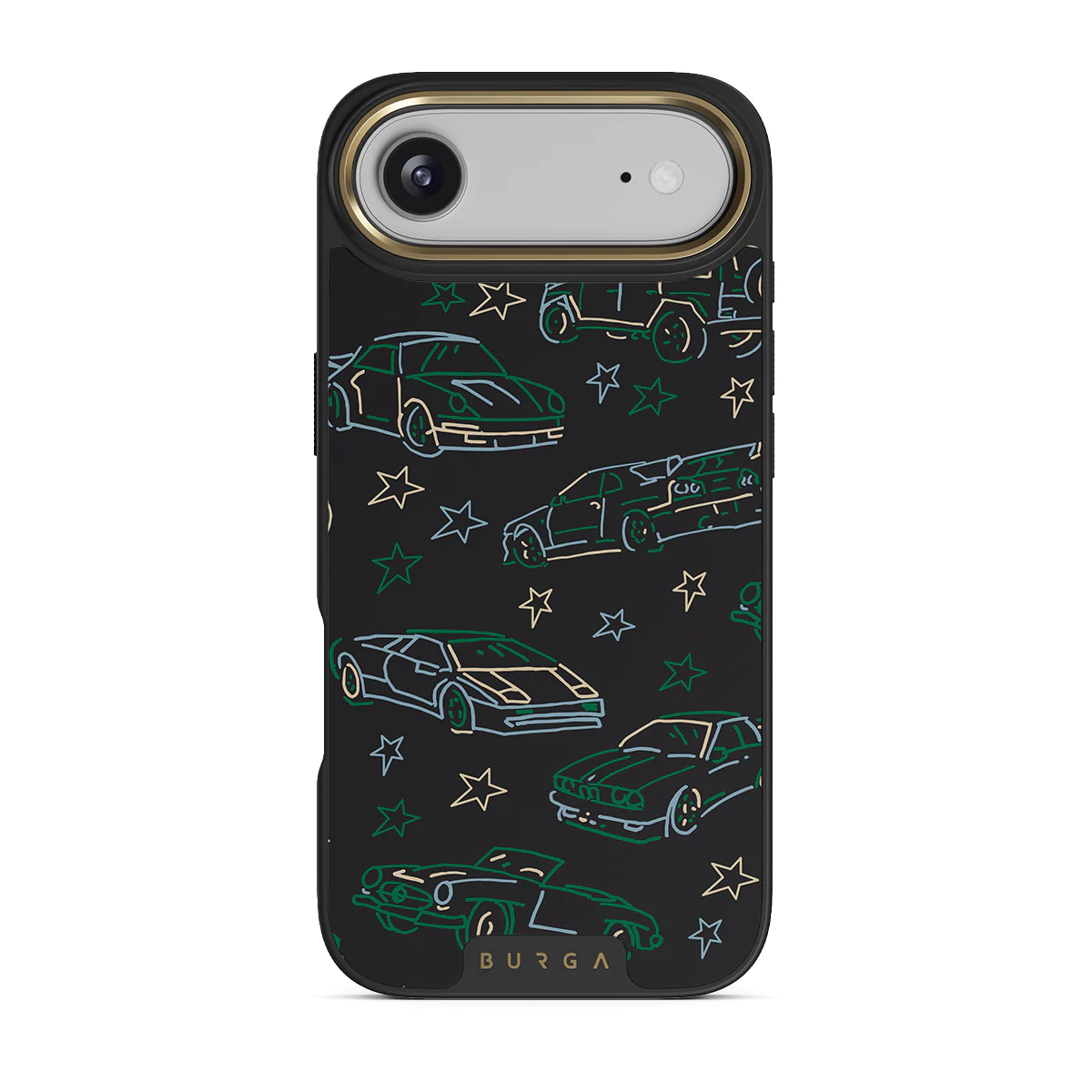 Big Dreams - iPhone Air Case - Image 5