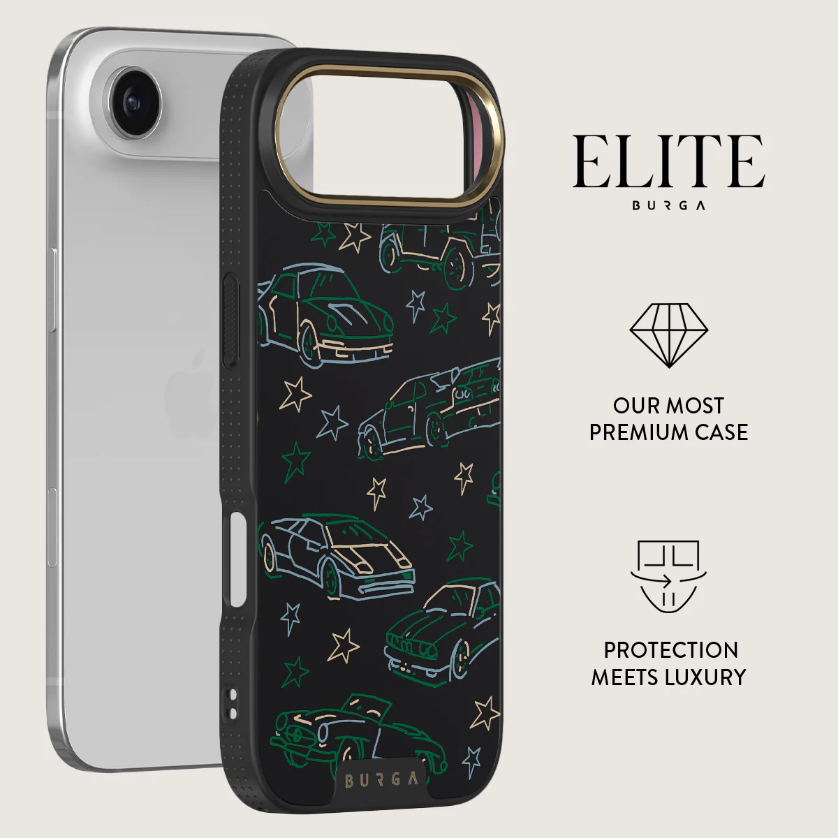 Big Dreams - iPhone Air Case - Image 6