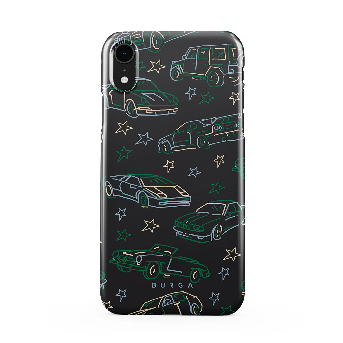 Big Dreams - iPhone XR Case