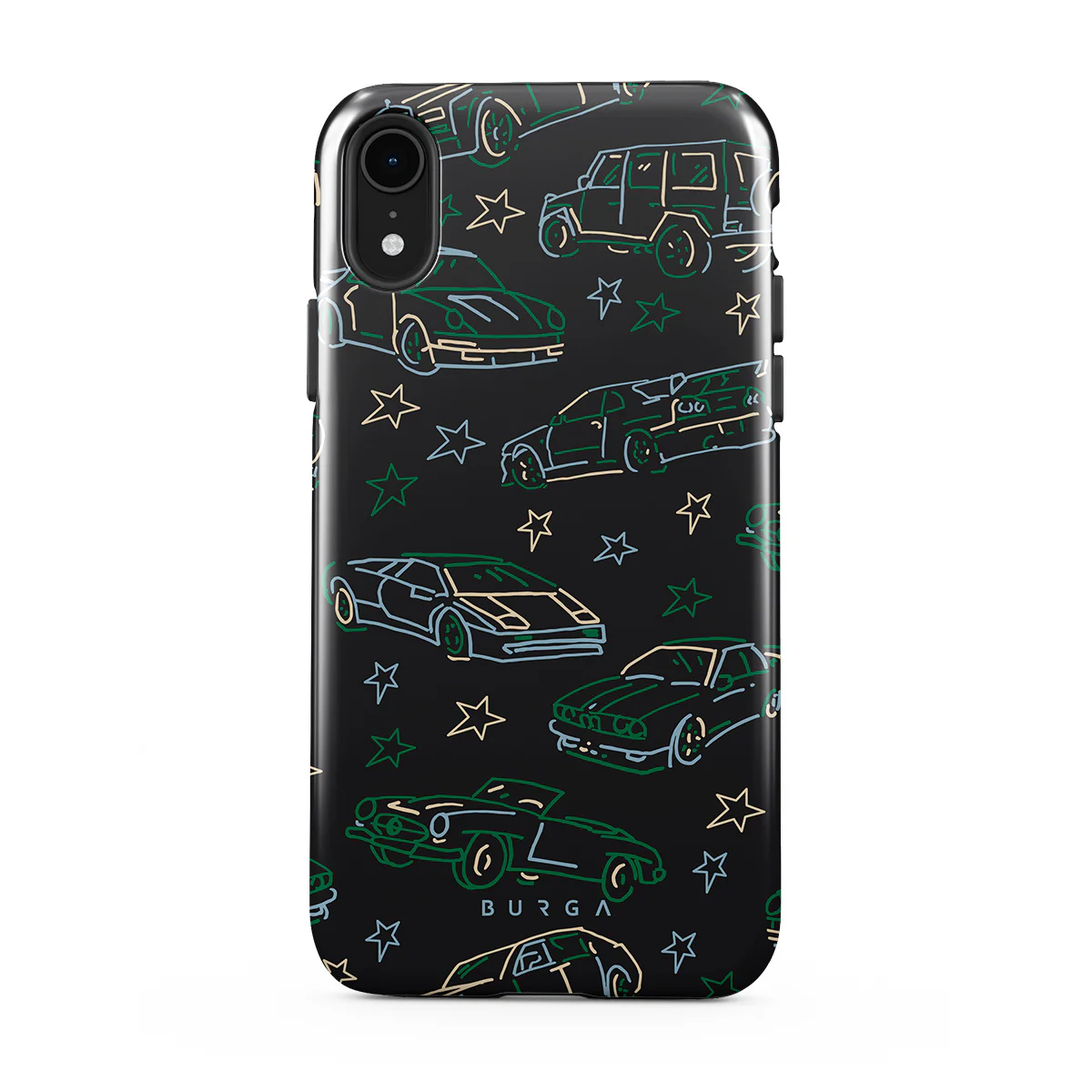 Big Dreams - iPhone XR Case - Image 5